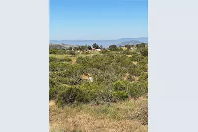 0 Sage & Red Mountain Road, Hemet, CA 92544 - Photo 1