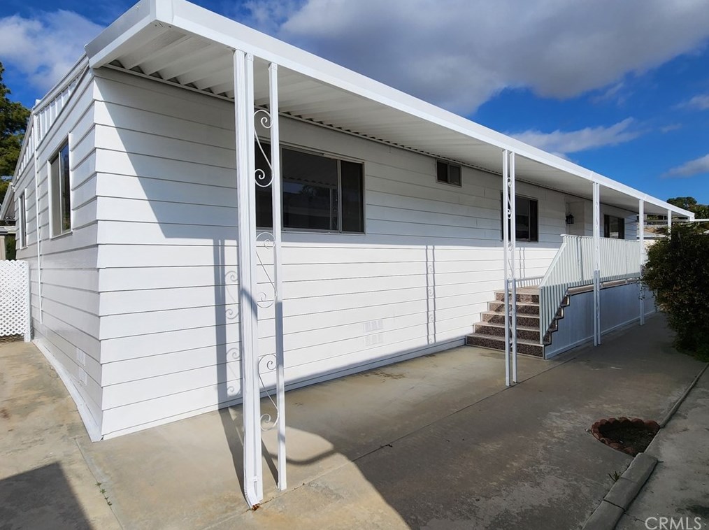 28700 Via El Avion, Murrieta CA  92563-5752 exterior