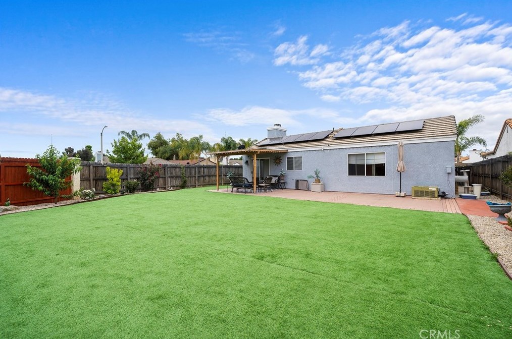 24746 Morningstar Dr, Murrieta CA  92562-4117 exterior