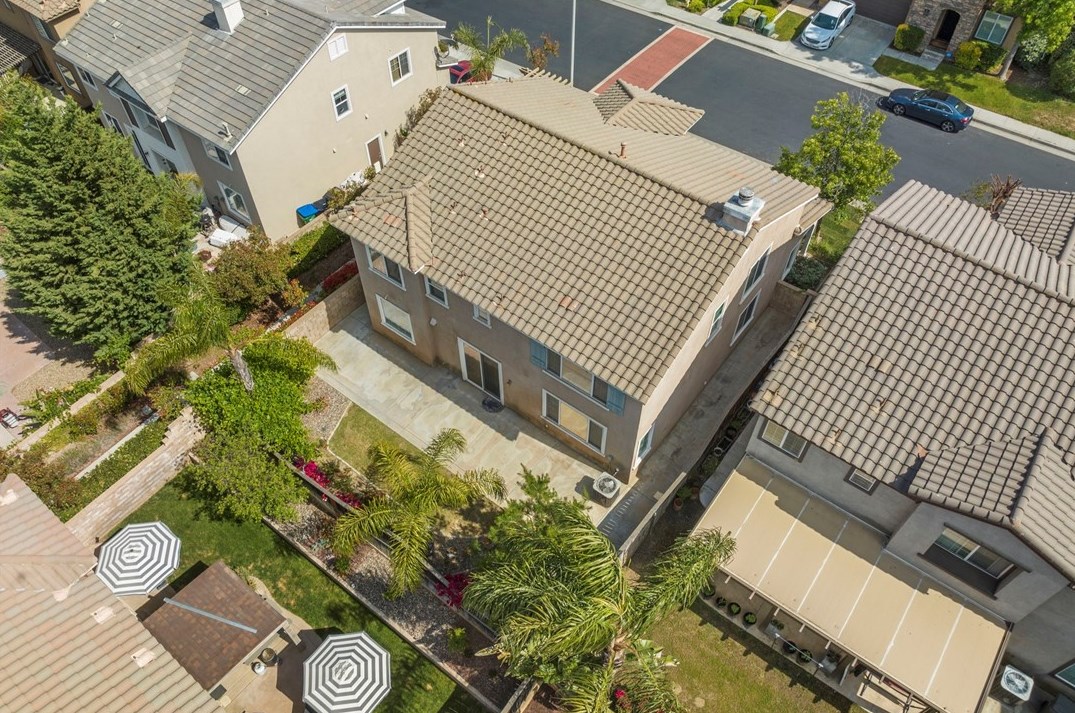 28370 Bruning St, Murrieta CA  92563-4411 exterior