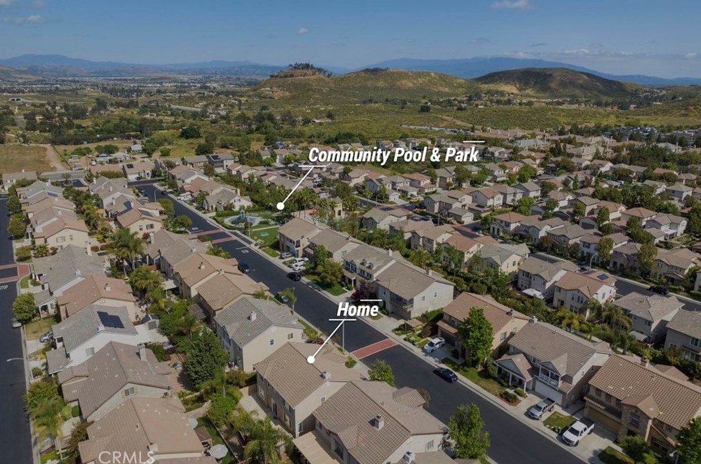 28370 Bruning St, Murrieta CA  92563-4411 exterior