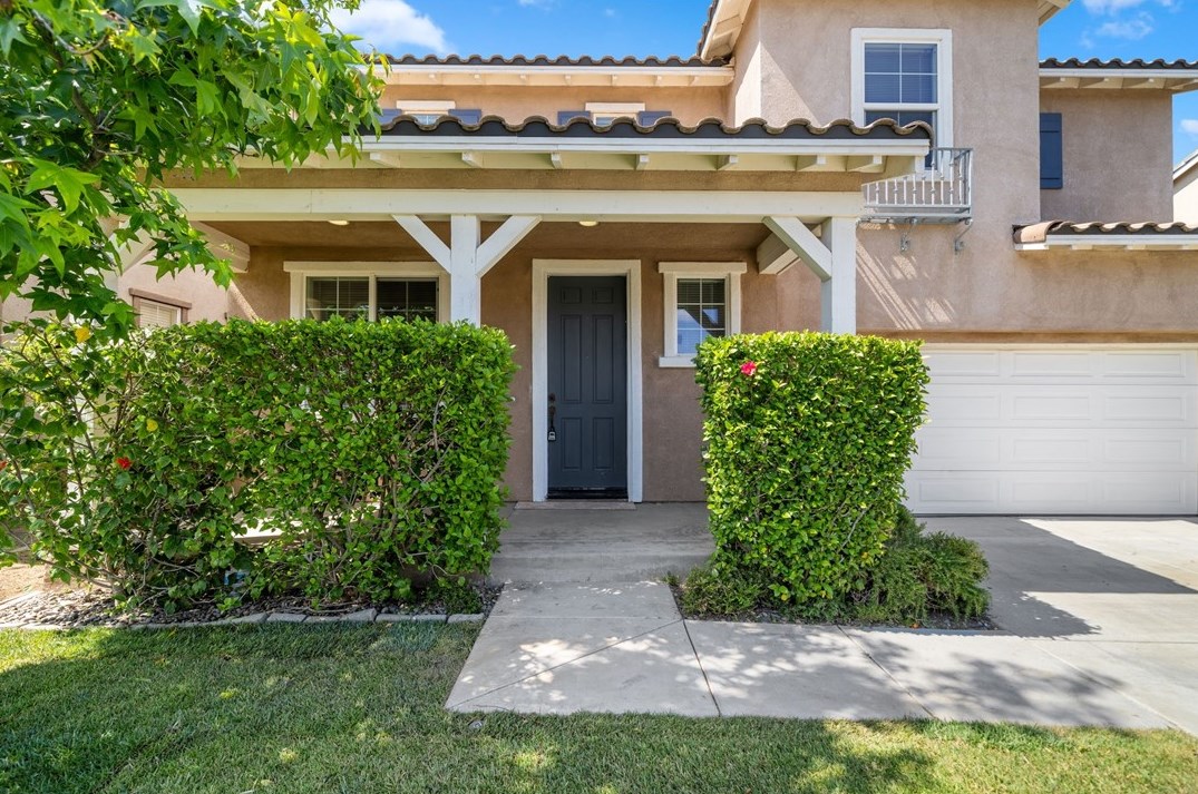 28370 Bruning St, Murrieta CA  92563-4411 exterior