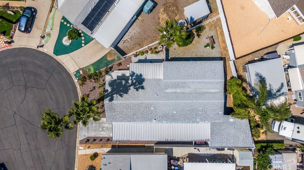 38080 Calle Clavel, Murrieta CA  92563-5643 exterior