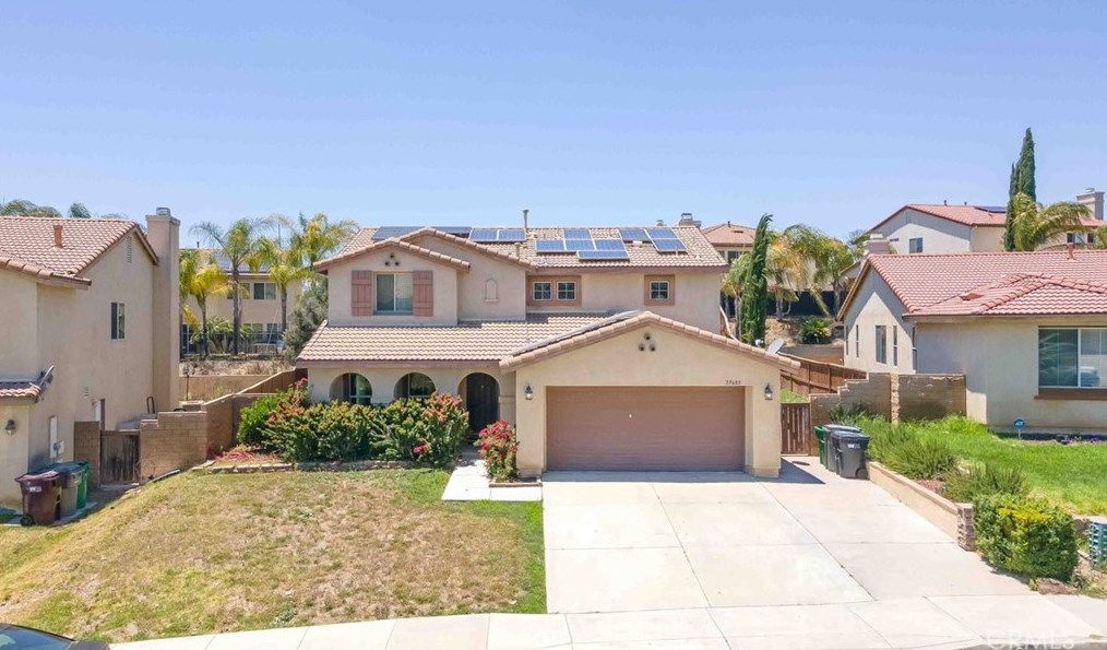 35689 Yellowstone St, Winchester CA  92596-8767 exterior