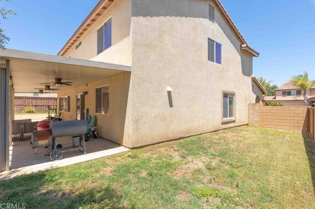 35689 Yellowstone St, Winchester CA  92596-8767 exterior