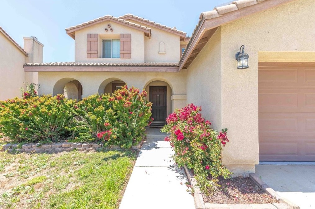 35689 Yellowstone St, Winchester CA  92596-8767 exterior