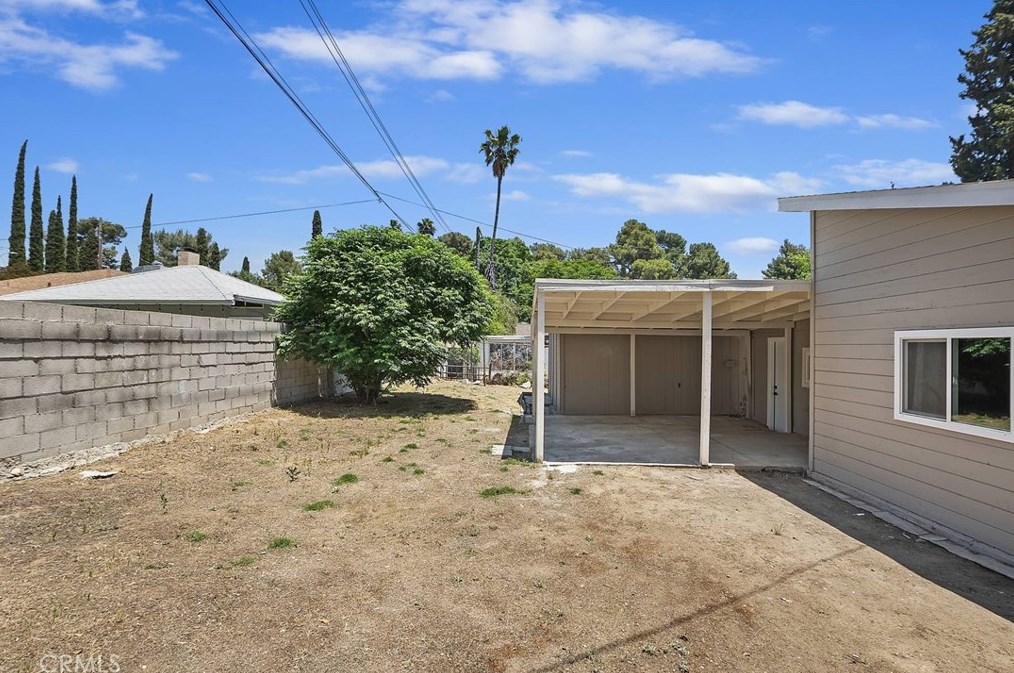 77 Pendleton Rd, Banning CA  92220-2026 exterior