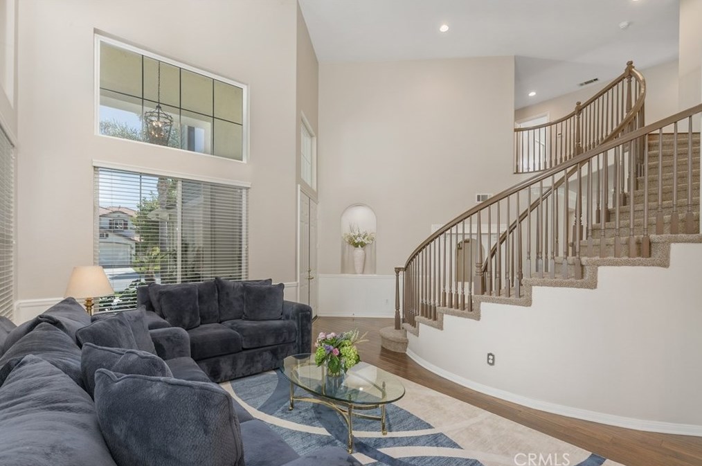 23470 Sycamore Crk Ave, Murrieta CA 92562-6303 exterior