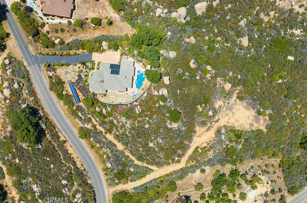 17554 Calle Huerto, Murrieta CA  92562-8745 exterior