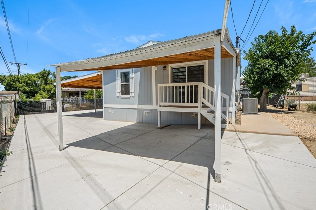 31237 Terand Ave, Homeland CA 92548-9499 exterior