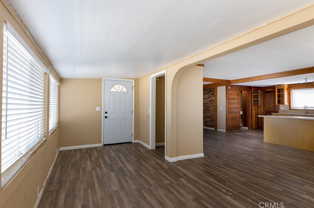 59760 Grandon Rd, Anza CA  92539-9493 exterior