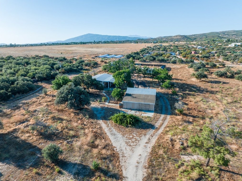 59760 Grandon Rd, Anza CA  92539-9493 exterior