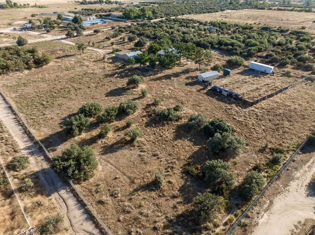 59760 Grandon Rd, Anza CA  92539-9493 exterior