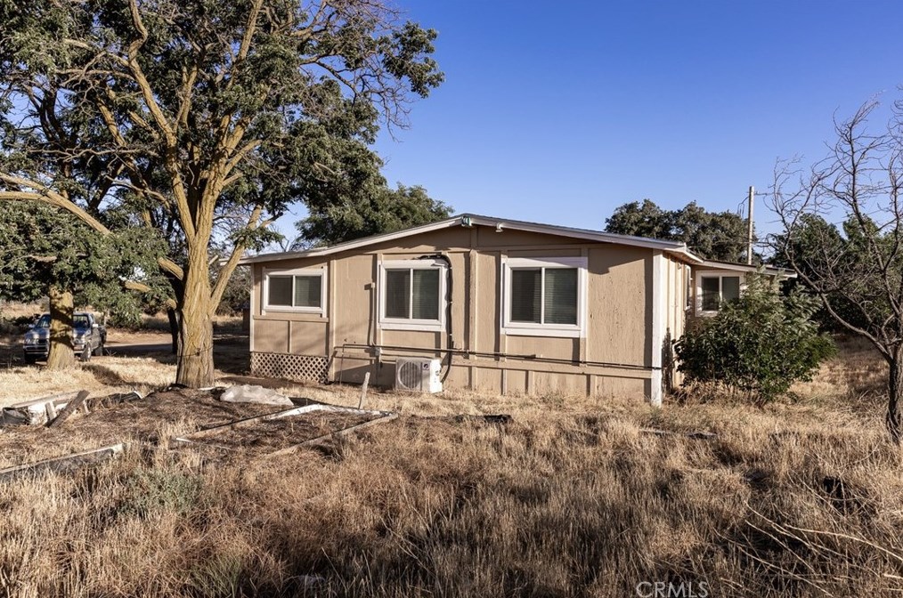 59760 Grandon Rd, Anza CA  92539-9493 exterior