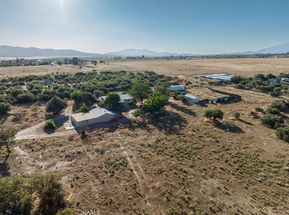 59760 Grandon Rd, Anza CA  92539-9493 exterior