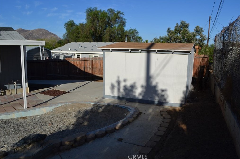 32044 Mtn, Homeland CA  92548 exterior