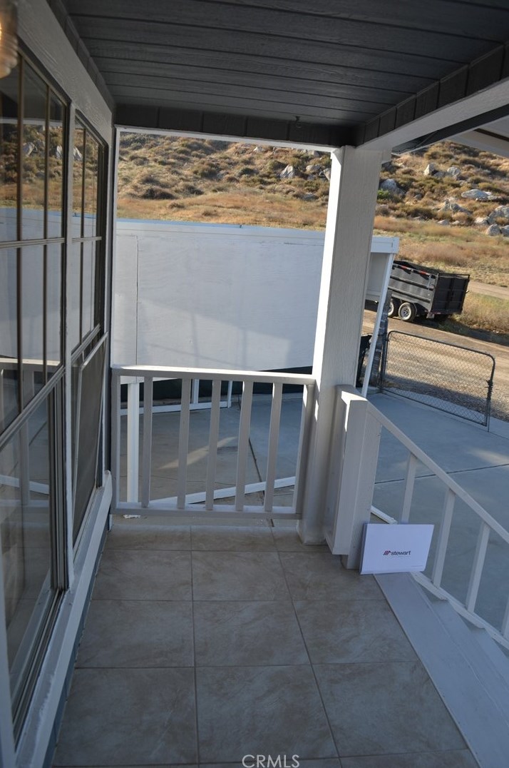 32044 Mtn, Homeland CA  92548 exterior