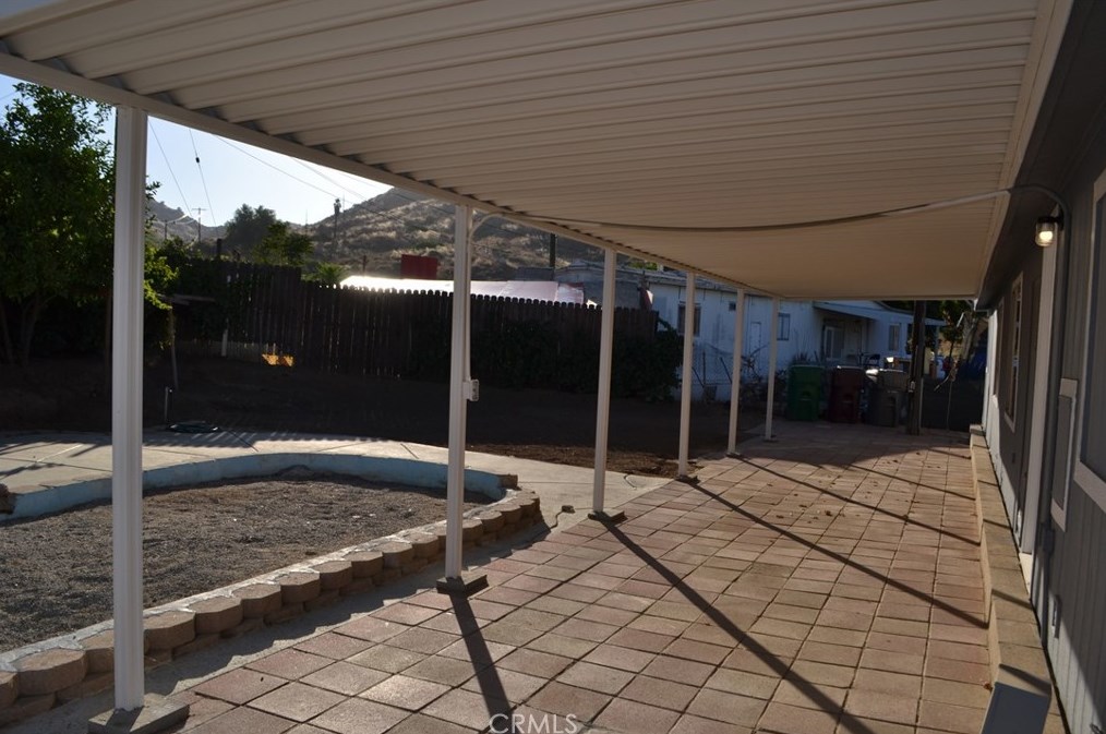 32044 Mtn, Homeland CA  92548 exterior