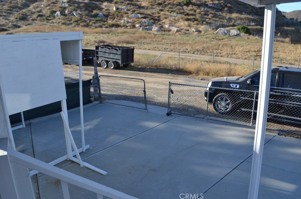 32044 Mtn, Homeland CA  92548 exterior
