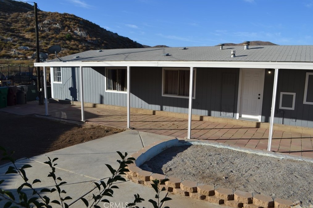 32044 Mtn, Homeland CA  92548 exterior