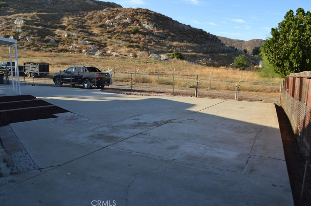 32044 Mtn, Homeland CA  92548 exterior