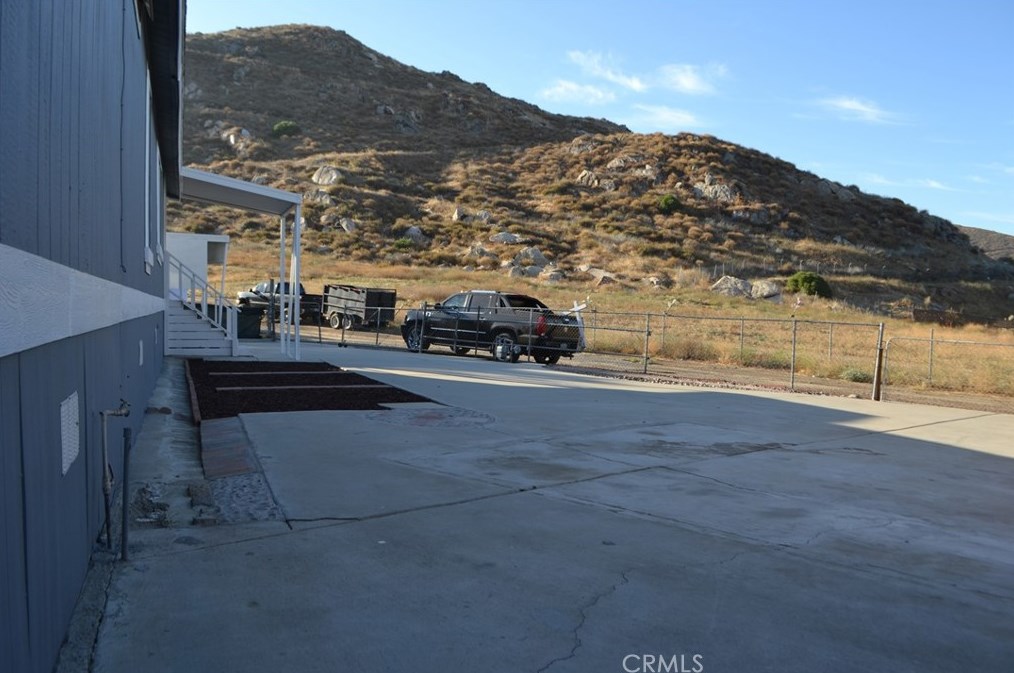 32044 Mtn, Homeland CA  92548 exterior