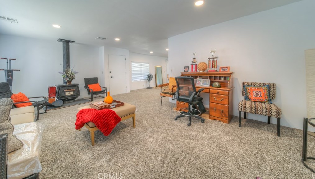 58771 Yaw Rd, Anza CA  92539-9583 exterior