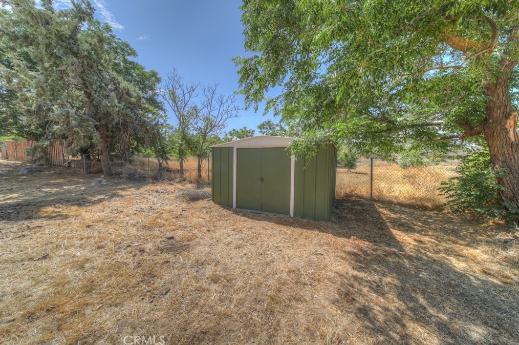 58771 Yaw Rd, Anza CA  92539-9583 exterior