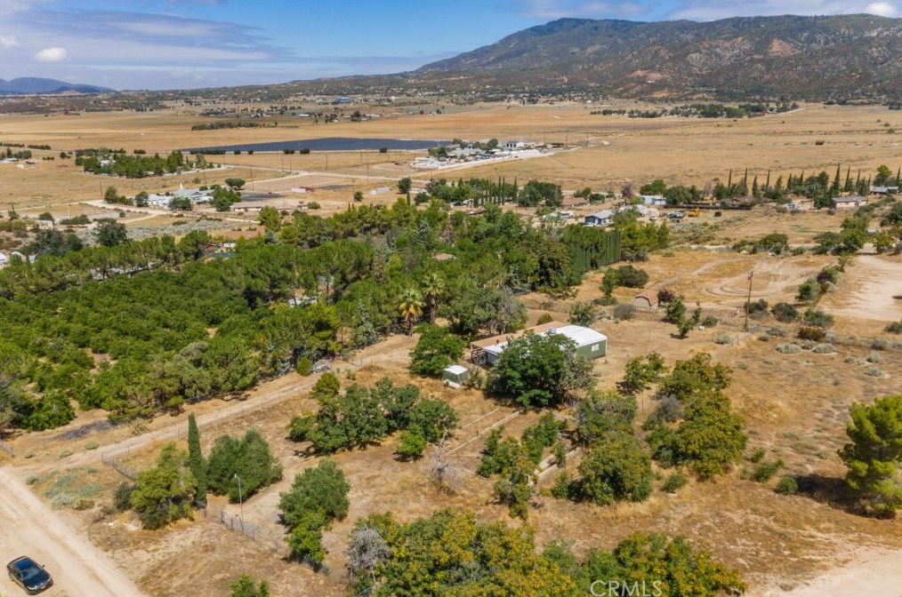 58771 Yaw Rd, Anza CA  92539-9583 exterior