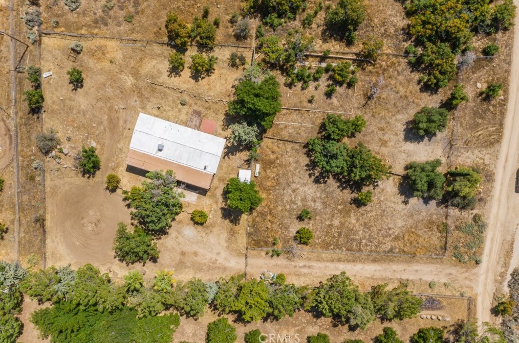 58771 Yaw Rd, Anza CA  92539-9583 exterior
