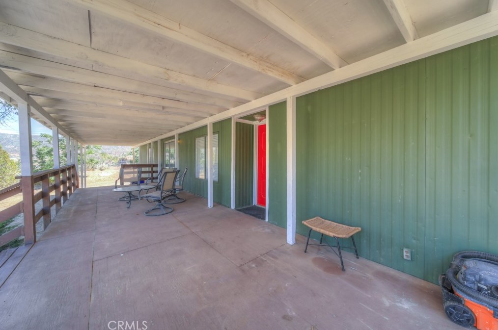 58771 Yaw Rd, Anza CA  92539-9583 exterior