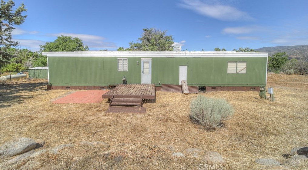 58771 Yaw Rd, Anza CA  92539-9583 exterior