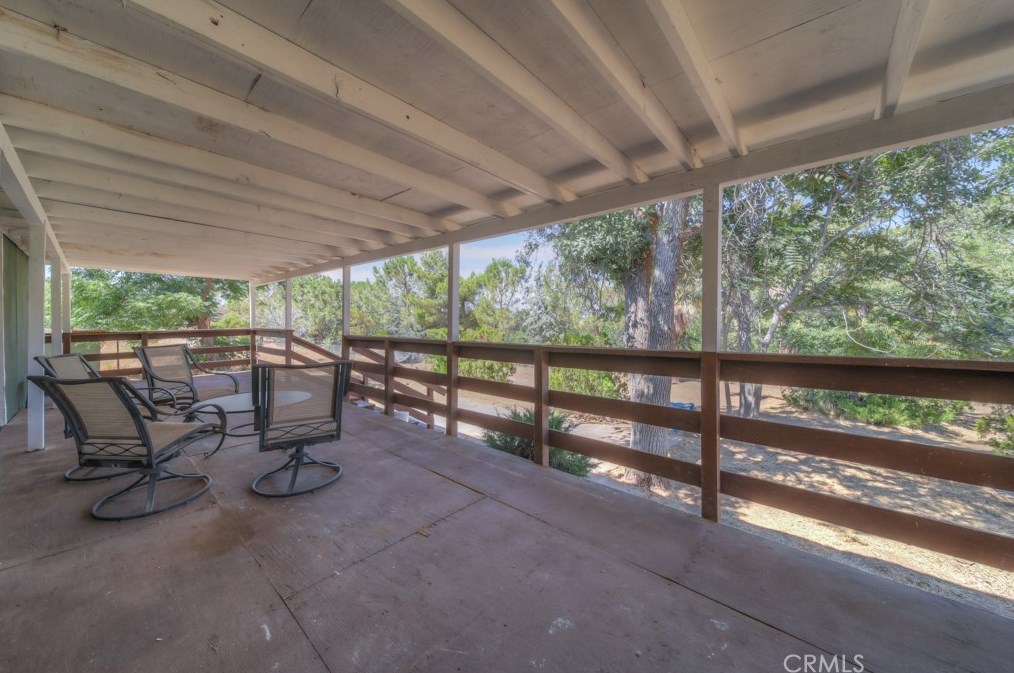 58771 Yaw Rd, Anza CA  92539-9583 exterior