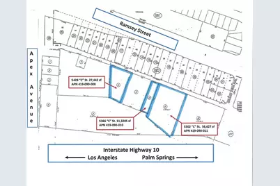 5366 C Street, Banning, CA 92220 - Photo 1
