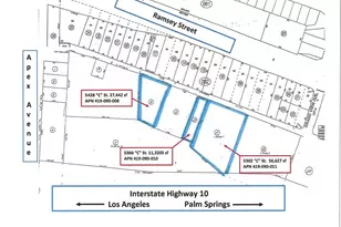 5366 C St, Banning, CA 92220 - Photo 1