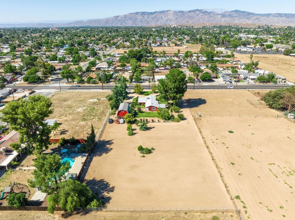 40779 Stetson Ave, Hemet CA  92544-7362 exterior