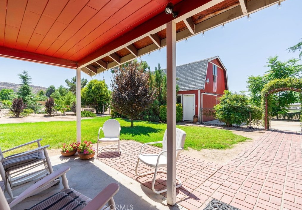 40779 Stetson Ave, Hemet CA  92544-7362 exterior