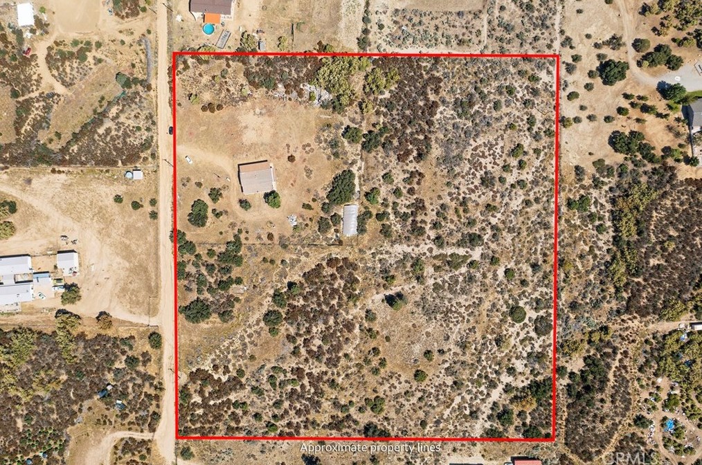 37202 Polliwog Rd, Anza CA  92539-8880 exterior