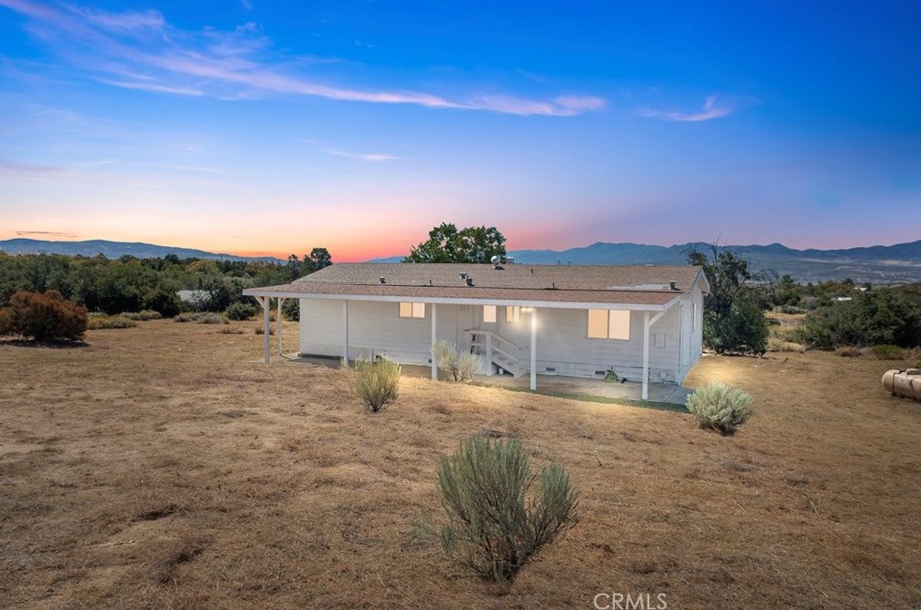 37202 Polliwog Rd, Anza CA  92539-8880 exterior
