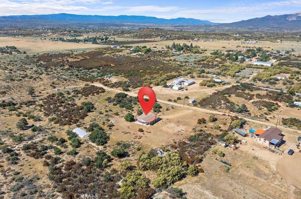 37202 Polliwog Rd, Anza CA  92539-8880 exterior