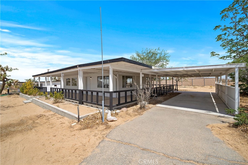 683 Landers Ln, Landers, CA 92284 MLS SW23164366 Coldwell Banker