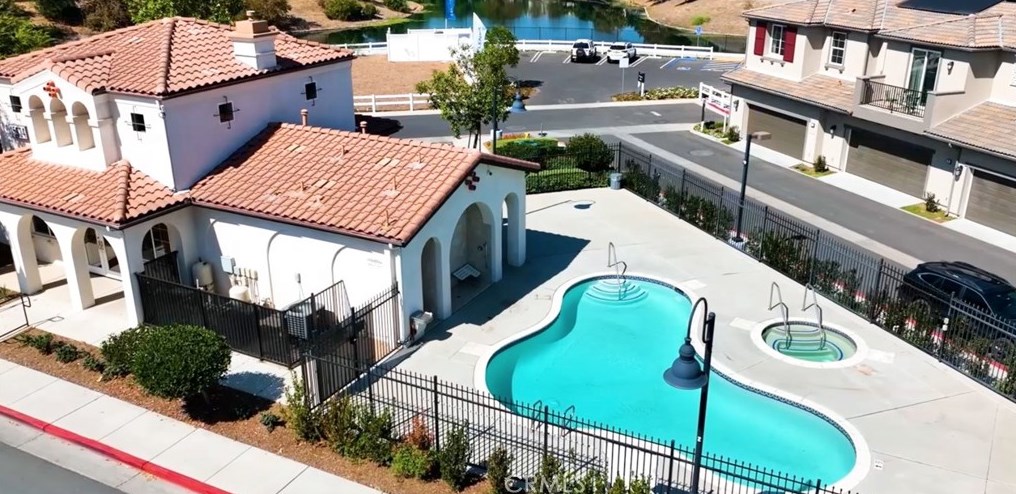 16018 Lasselle St, Moreno Valley CA 92551 exterior