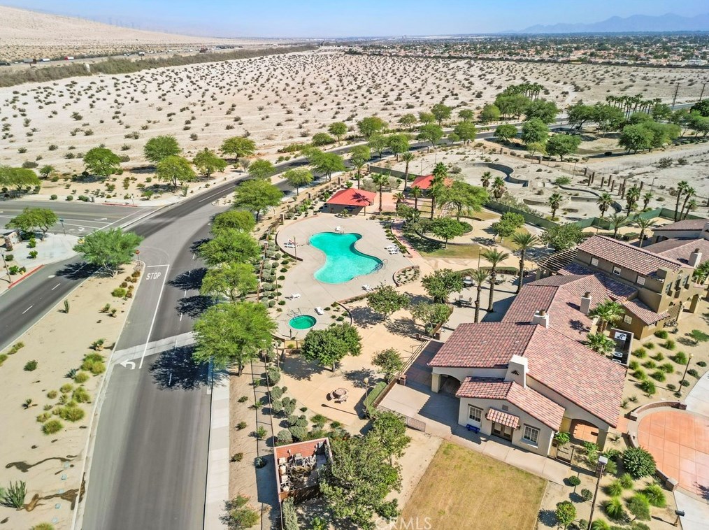 67398 Rio Vista Dr, Cathedral City CA  92234-8629 exterior