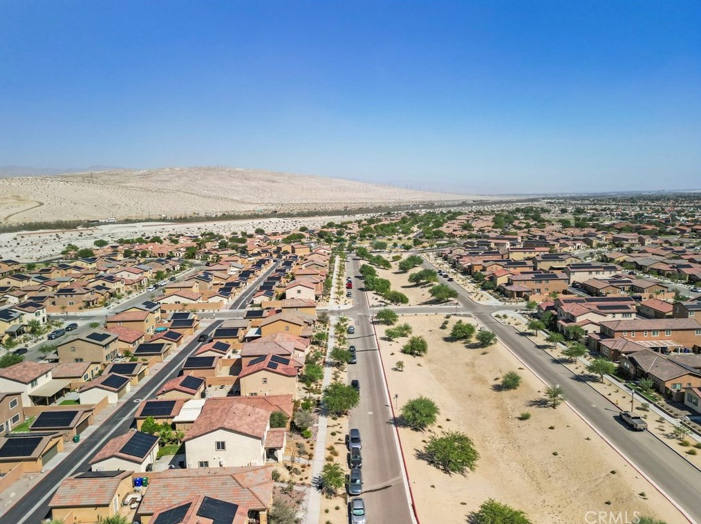 67398 Rio Vista Dr, Cathedral City CA  92234-8629 exterior