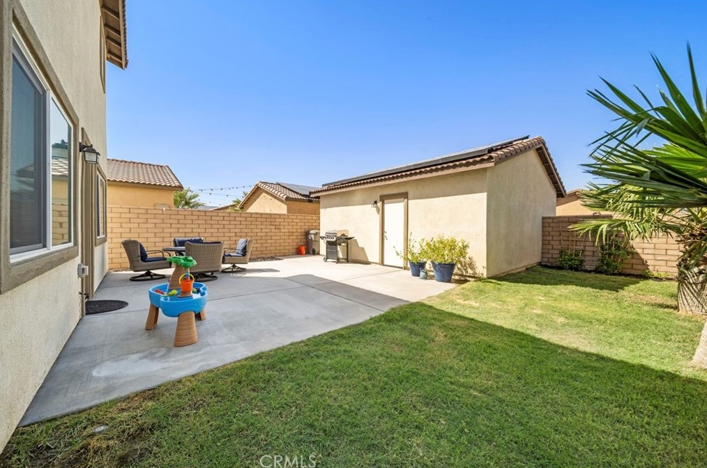 67398 Rio Vista Dr, Cathedral City CA  92234-8629 exterior