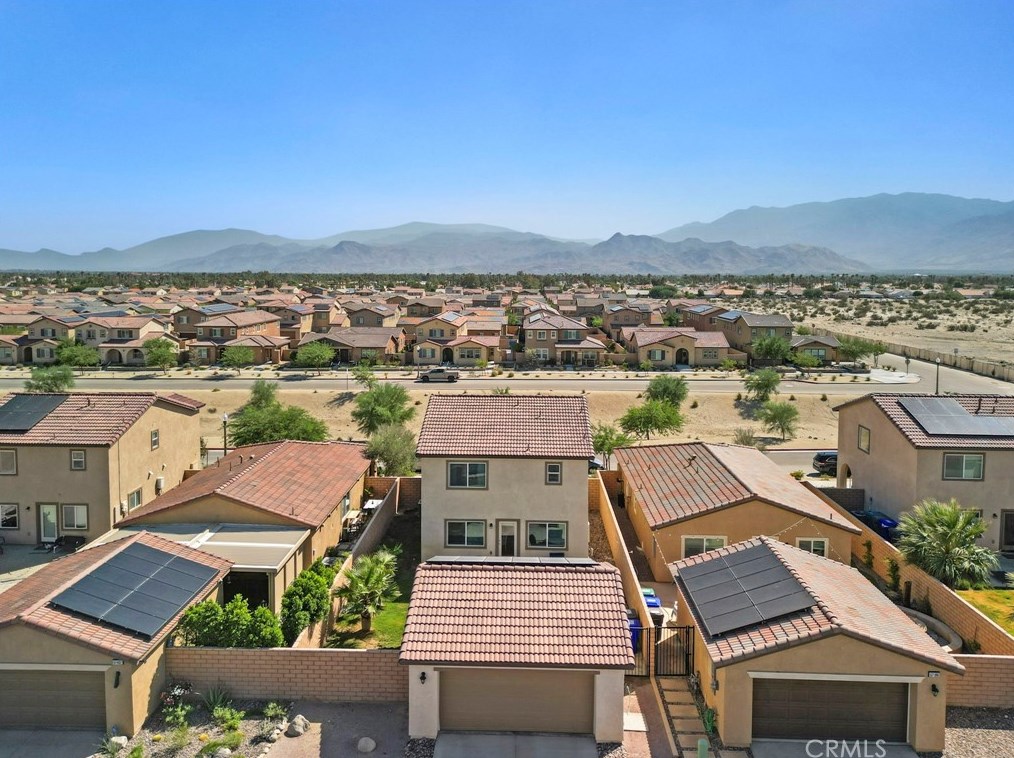 67398 Rio Vista Dr, Cathedral City CA  92234-8629 exterior