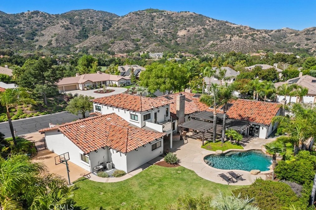 38662 Quail Rdg Dr, Murrieta CA 92562-3065 exterior