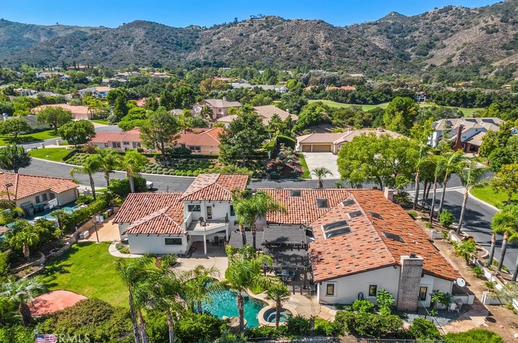 38662 Quail Rdg Dr, Murrieta CA 92562-3065 exterior