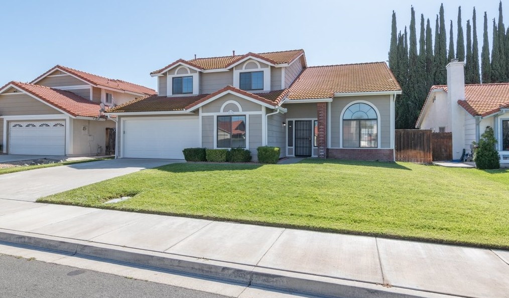 31179 Lahontan St, Temecula CA  92592-5755 exterior