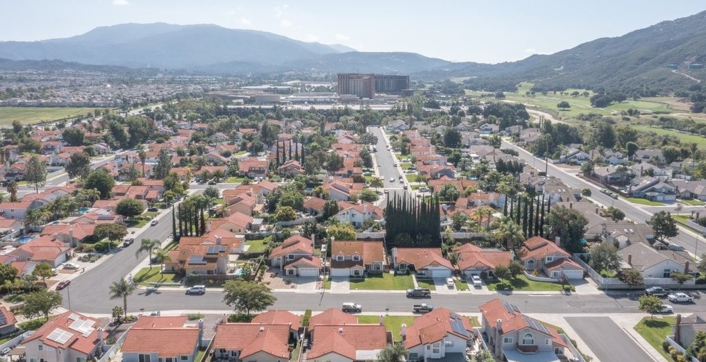 31179 Lahontan St, Temecula CA  92592-5755 exterior